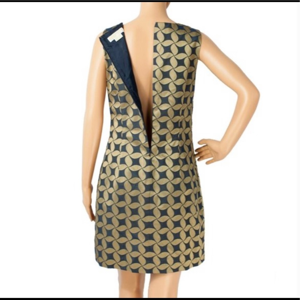 MICHAEL by Michael Kors sheath dress size L /14
